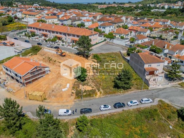 Terreno, Cidade de Santarém