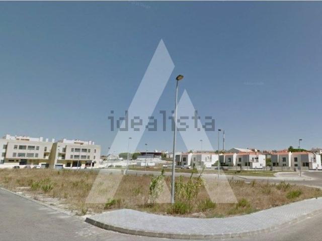 Terreno, Cidade de Santarém