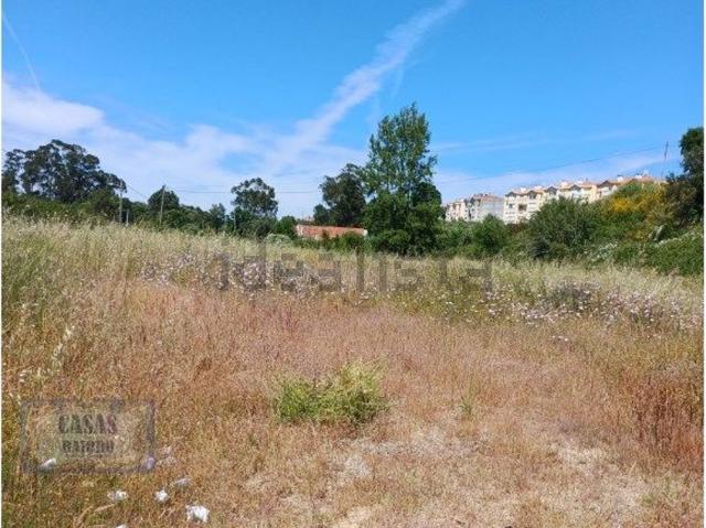 Terreno, Cidade de Santarém
