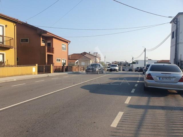 Terreno, Cimo da Serra Bouça das Almas Taralhão, São Cosme Valbom Jovim