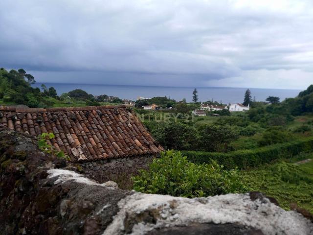 Terreno Cinzeiro Caloura