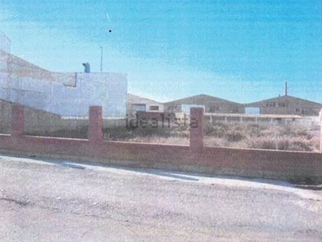 Terreno, Ciudad de Asís Font Calent El Bacarot, Alicante / Alacant