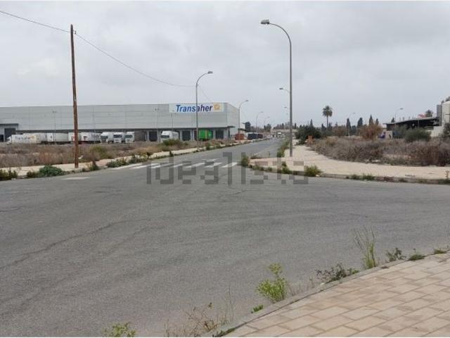 Terreno, Ciudad de Asís Font Calent El Bacarot, Alicante / Alacant
