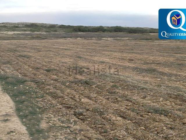 Terreno, Ciudad de Asís Font Calent El Bacarot, Alicante / Alacant
