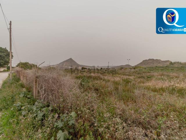 Terreno, Ciudad de Asís Font Calent El Bacarot, Alicante / Alacant