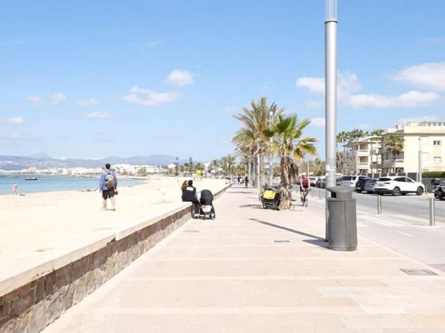 Terreno, Ciudad Jardín, Palma de Mallorca
