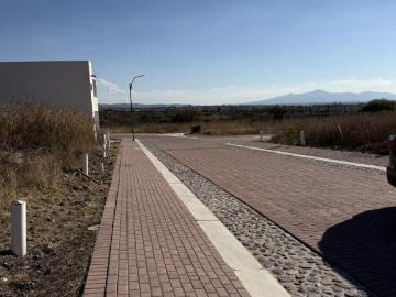 Terreno Ciudad Maderas Querétaro