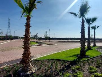 Terreno Ciudad MADERAS SUR II APASEO 108M2