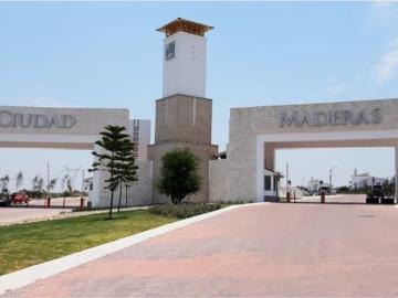 Terreno Ciudad MADERAS SUR II APASEO 108M2