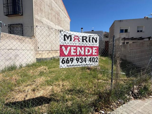 Terreno, Ciudad Real