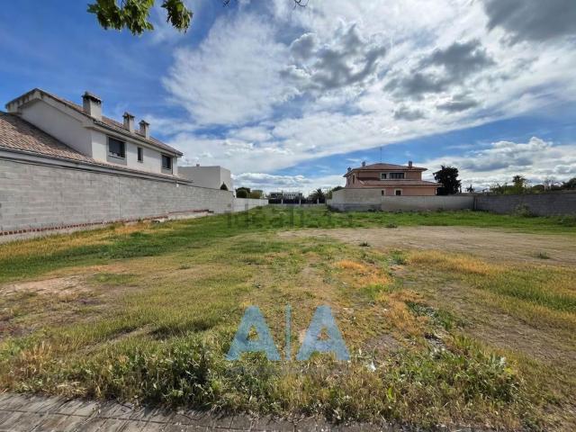 Terreno, Ciudad Real