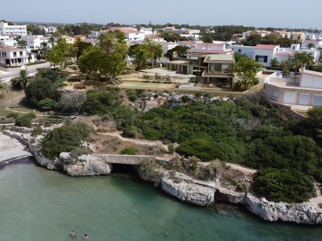 Terreno, Ciutadella de Menorca