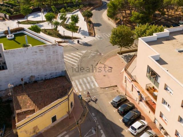Terreno, Ciutadella de Menorca