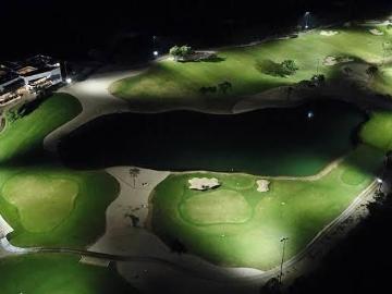 Terreno Club de Golf Provincia Etapa 2