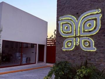 Terreno Coatepec