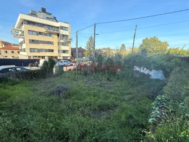 Terreno, Coia, Vigo
