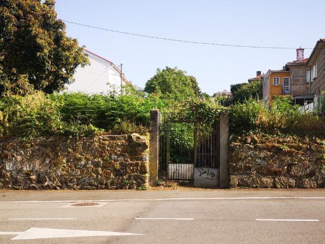 Terreno, Coia, Vigo