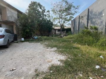 Terreno Col. Enrique Cardenas Glz