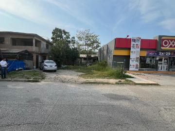 Terreno Col. Enrique Cardenas Glz
