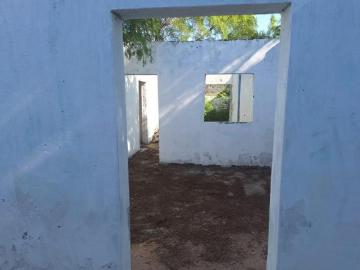 Terreno COL SAN MARTIN, MTY