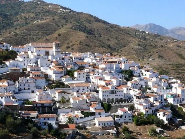 Terreno, Colmenar