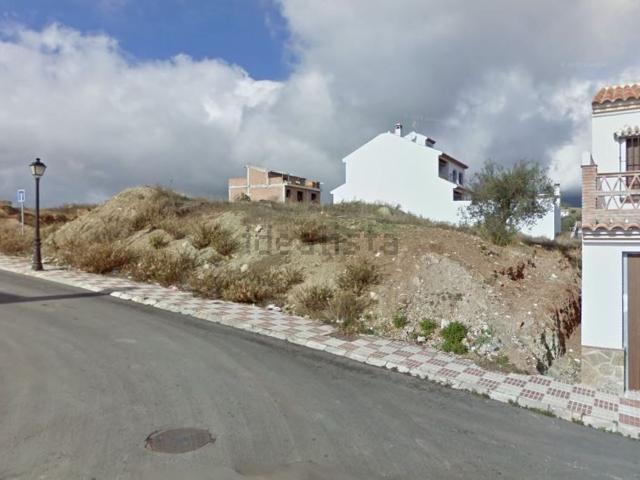 Terreno, Colmenar