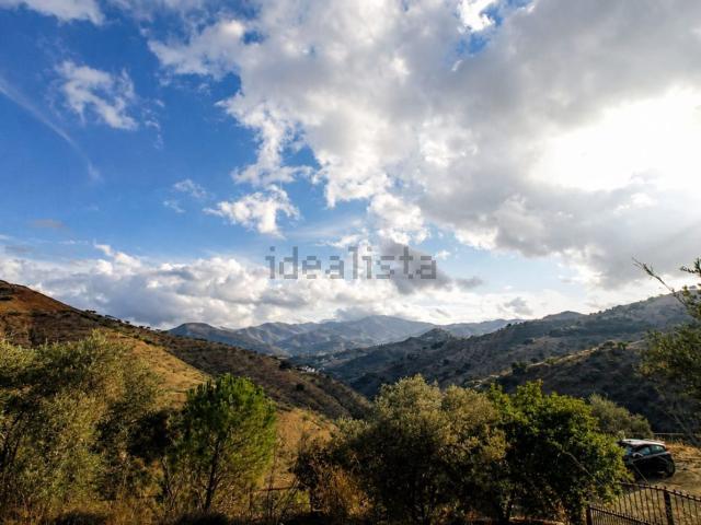 Terreno, Colmenar