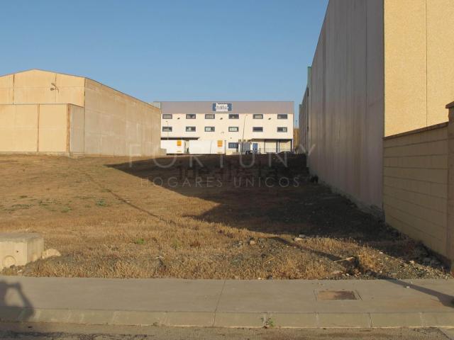 Terreno, Colmenar
