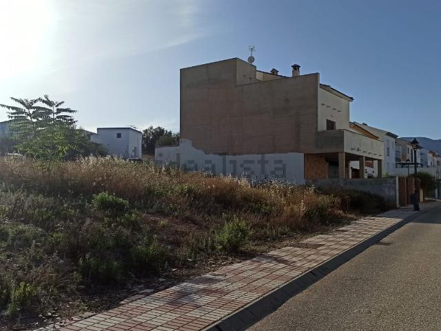 Terreno, Colmenar