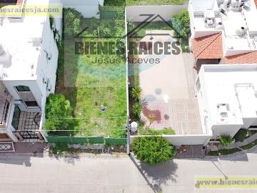 Terreno Colinas San Miguel Montebello