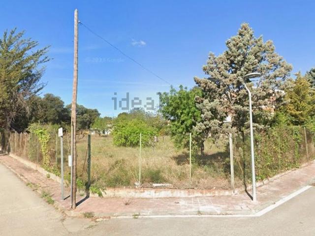 Terreno, Collbató