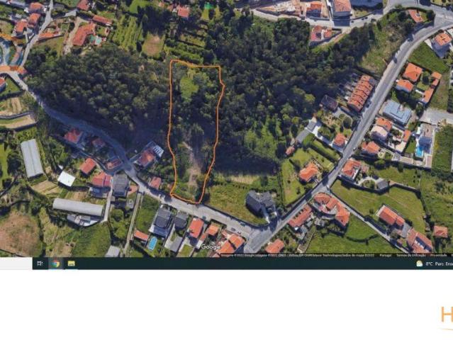 Terreno com 4000 m2 em Serzedo Vila Nova de Gaia, com possibilidade de const de moradia 4 | 26083216849
