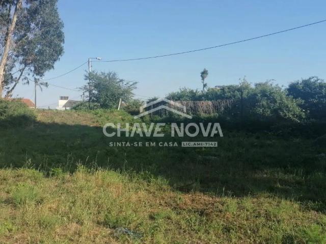 Terreno com 40.839 m² para construção de moradias em Guifões. Matosinhos