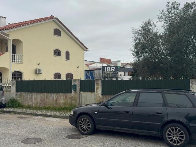 Terreno com 433m2 com poço no Feijó