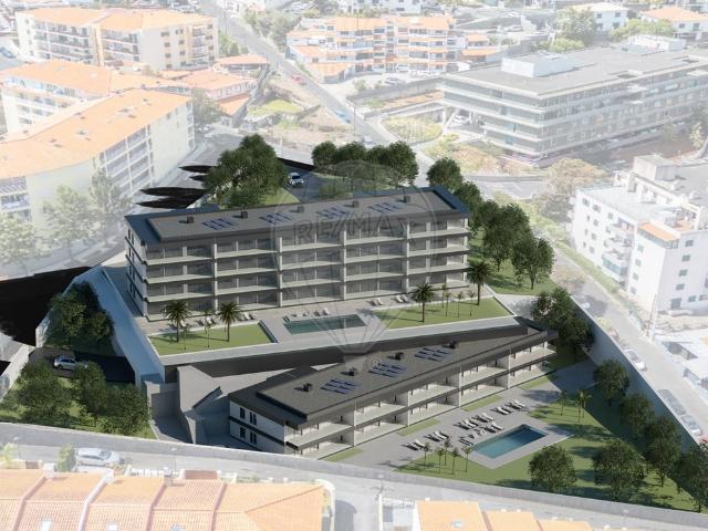 Terreno com 4.177m² no valor de 695.000 euros — Um terreno i. 4177m² Caniço