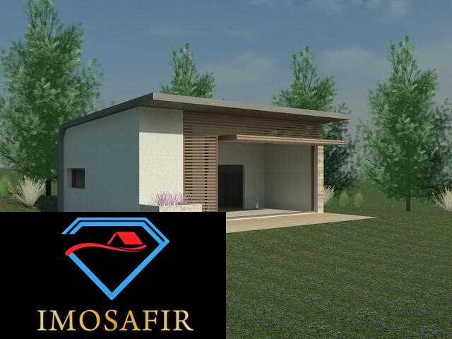 Terreno com 5000m2 em Ribeira do Fárrio, Camarões, Concelho de Ourém