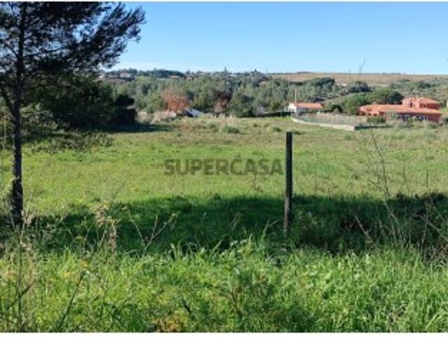 Terreno com 5000m2 para construção de moradia Lote 9
