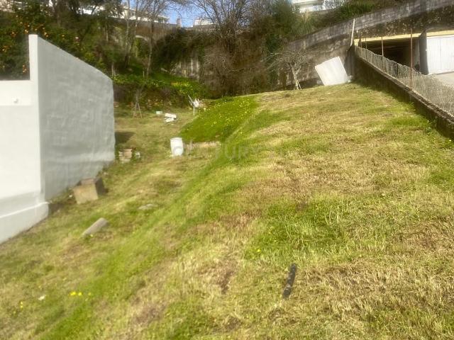Terreno com 500 m² à Beira do Rio Douro – Jovim, Gondomar