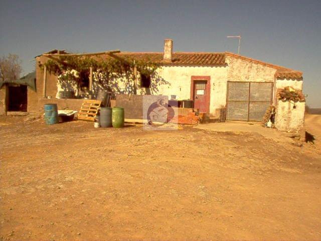 Terreno com 518.400m2 com artigo urbano