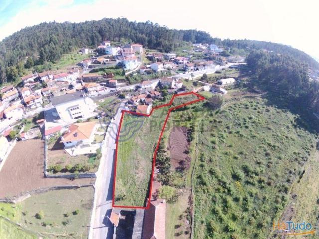 Terreno com 58m de frente, viabilidade para construção de moradia | 26083771114