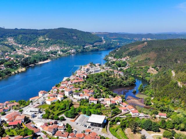 Terreno com 5 Hectares em Sebolido, Penafiel, Porto