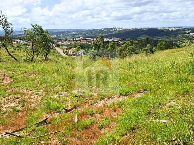 Terreno com 5.000 m² numa localização privilegiada