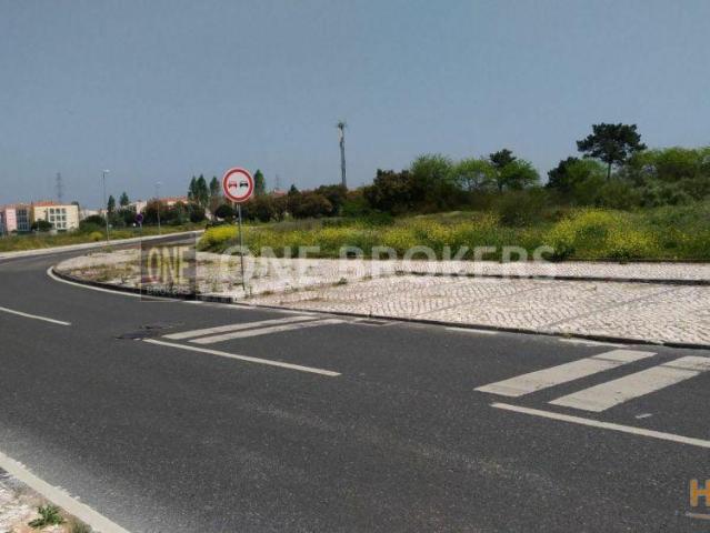 Terreno com 6000m2 perto Palmela Village | 26073528377