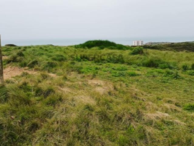 Terreno com 6341m2 com vista Mar