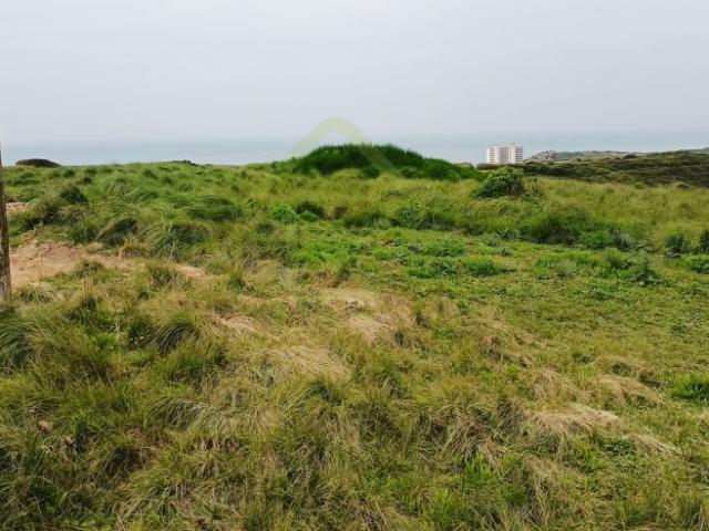 Terreno com 6341m2 com vista Mar
