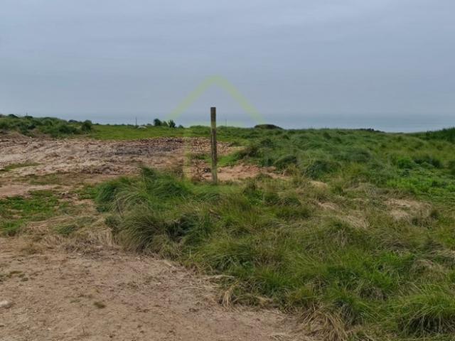 Terreno com 6341m2 com vista Mar