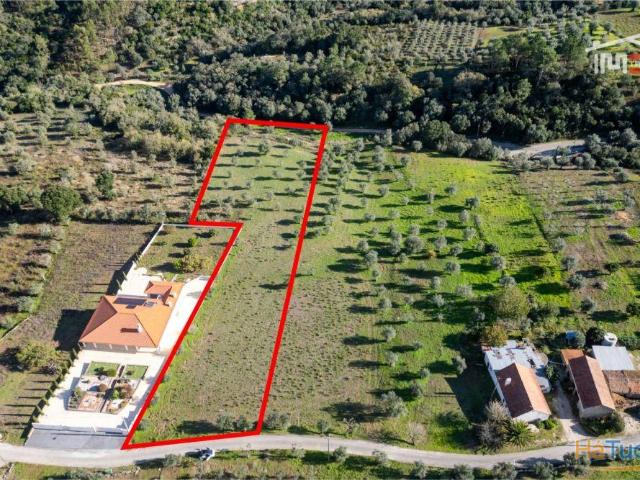 TERRENO COM 6.316,50 M2 SITUADO EM ATOUGUIA NUMA ZONA HABITACIONAL TRANQUILA E COM BONS ACESSOS | 26064063576