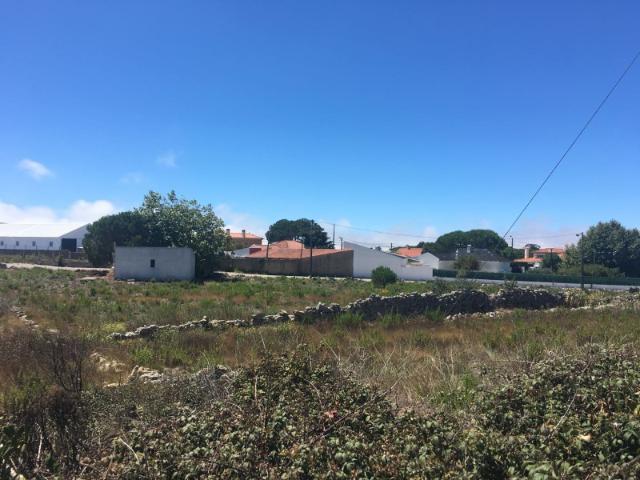 Terreno com 6.480m2 para contrução, Chilreira próximo do Magoito, Sintra