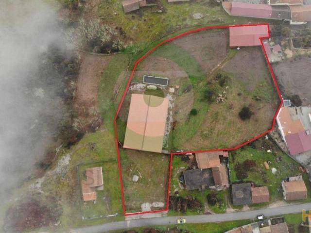 Terreno com 6 500m2 | 26083920991