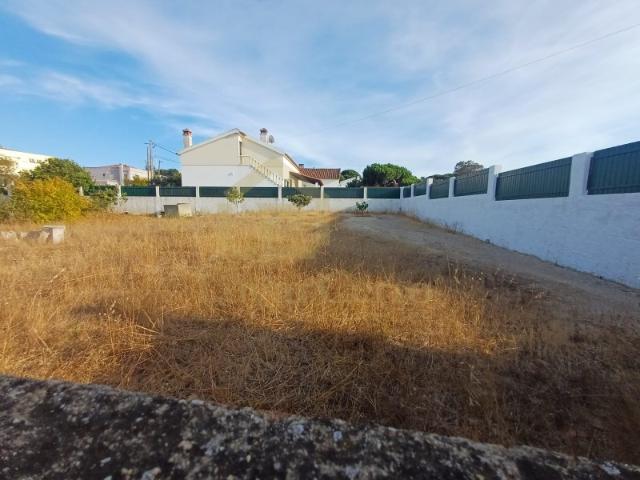 Terreno com 754m2 Cotovia Sesimbra